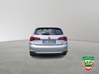 FIAT Tipo usata, con Autoradio