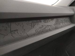 VOLVO XC40 usata, con Sedile posteriore sdoppiato