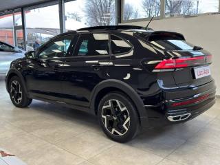 VOLKSWAGEN Taigo usata, con Boardcomputer