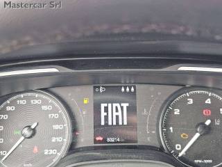 FIAT Tipo usata, con Sound system