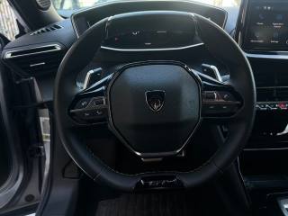 PEUGEOT 2008 usata, con Luci diurne