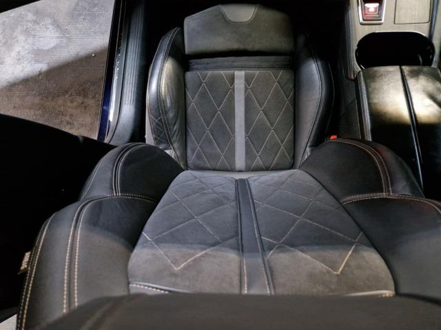 PEUGEOT 508 usata, con Vivavoce
