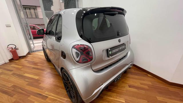SMART ForTwo usata, con Alzacristalli elettrici