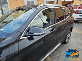BMW X1 usata 40