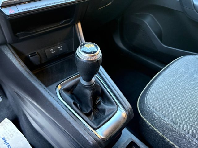 RENAULT Captur usata, con Controllo trazione