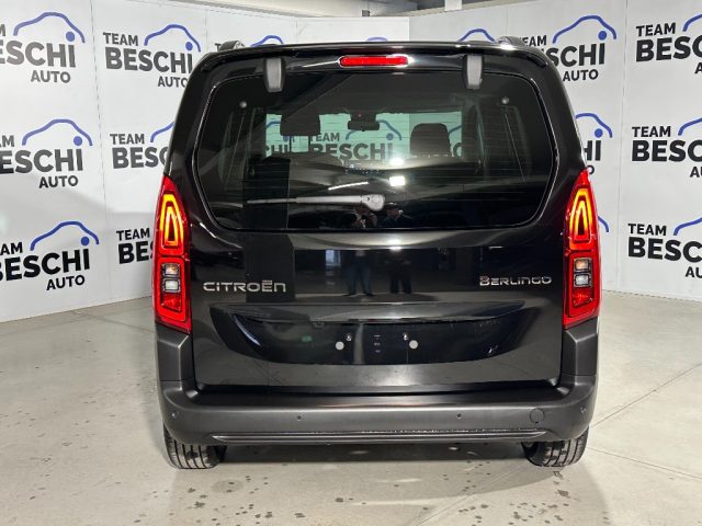 CITROEN Berlingo usata, con Airbag Passeggero