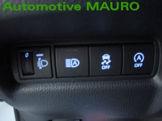 TOYOTA Aygo X usata, con Controllo trazione