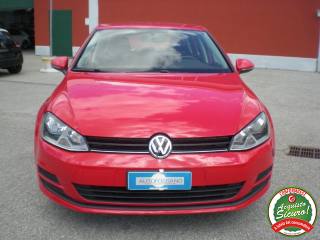 VOLKSWAGEN Golf usata, con Airbag laterali