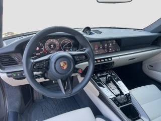 PORSCHE 911 usata 8