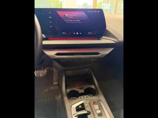 BMW 118 usata, con Interni in pelle