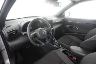 TOYOTA Yaris Cross usata 1