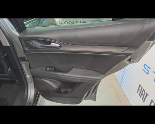 ALFA ROMEO Stelvio usata 29