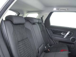 LAND ROVER Discovery Sport usata 10