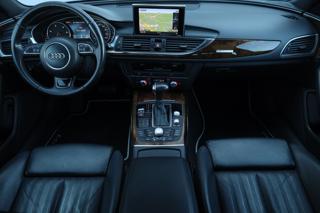 AUDI A6 usata, con Alzacristalli elettrici