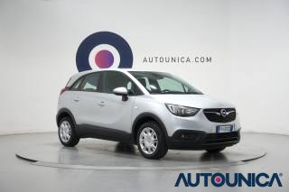 OPEL Crossland X usata, con Airbag laterali
