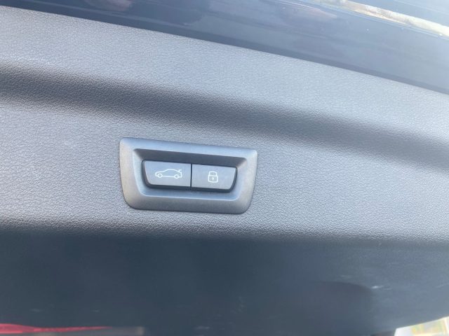 BMW X1 usata, con Autoradio
