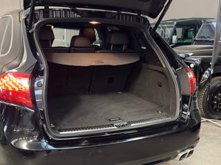 PORSCHE Cayenne usata, con Sistema di navigazione