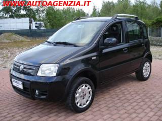 FIAT Panda 1.3 MJT 16V  4x4 Climbing ELD+ GANCIO