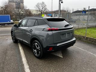 PEUGEOT 2008 usata, con Airbag