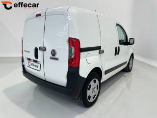 FIAT Fiorino usata, con Boardcomputer