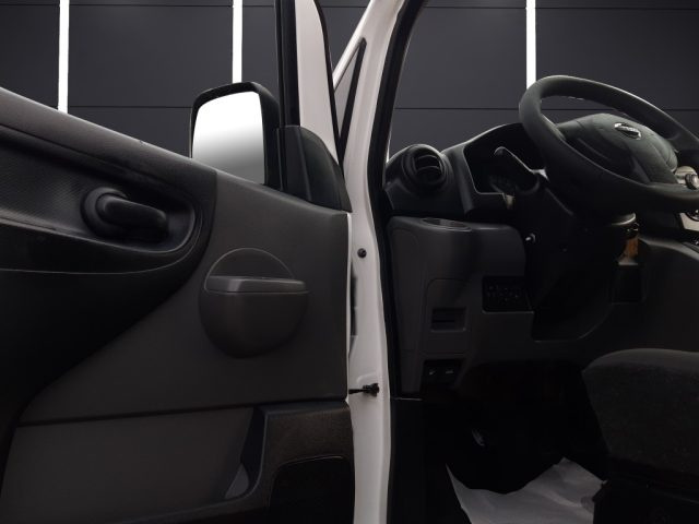 NISSAN NV200 usata 17