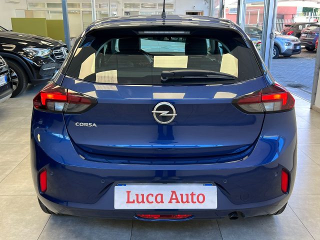 OPEL Corsa usata, con Alzacristalli elettrici