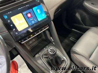 MG ZS usata, con ESP