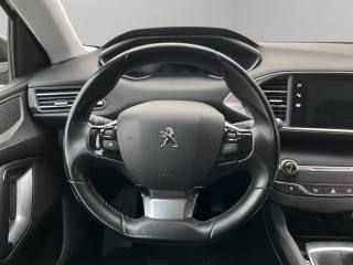 PEUGEOT 308 usata, con Immobilizzatore elettronico