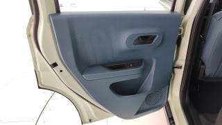 FIAT Grande Panda usata, con Isofix