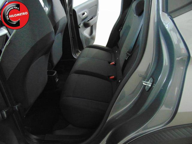 CITROEN C3 usata, con Alzacristalli elettrici