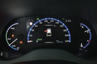 TOYOTA Yaris Cross usata 6