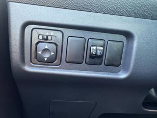 MITSUBISHI Space Star usata, con Specchietti laterali elettrici