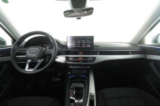 AUDI A4 usata 10