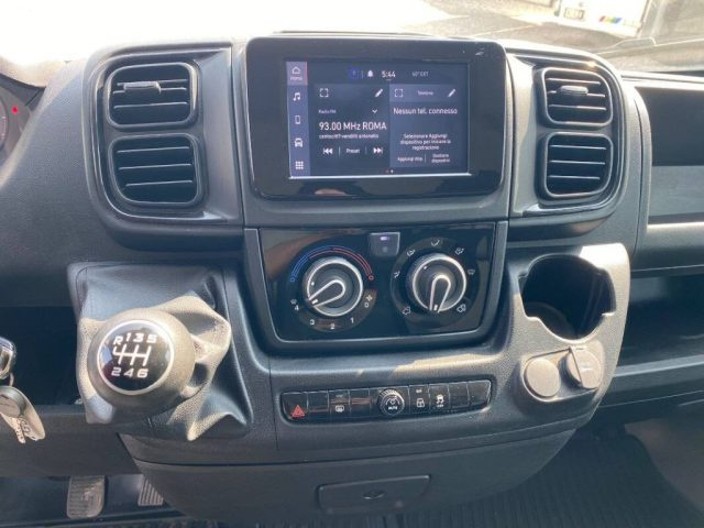 FIAT Ducato usata 15