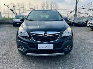 OPEL Mokka usata 21