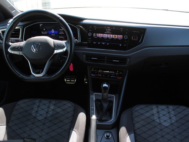 VOLKSWAGEN Polo usata, con Vetri oscurati