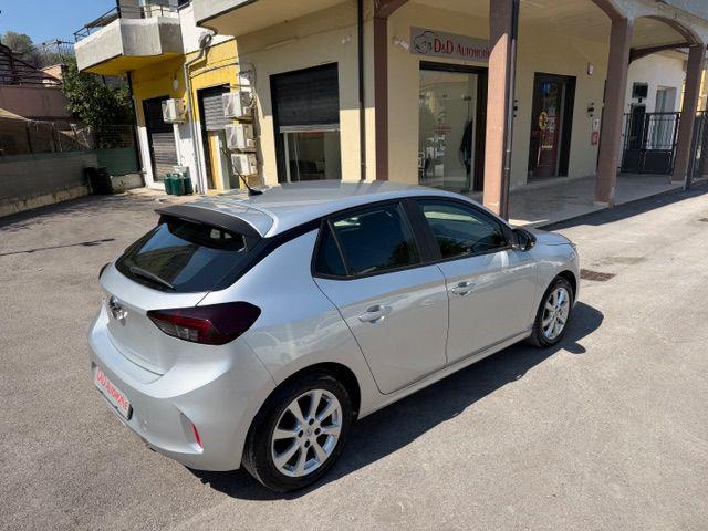 OPEL Corsa usata, con Alzacristalli elettrici