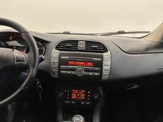 FIAT Bravo usata, con Volante multifunzione
