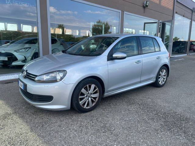 VOLKSWAGEN Golf usata, con Airbag laterali