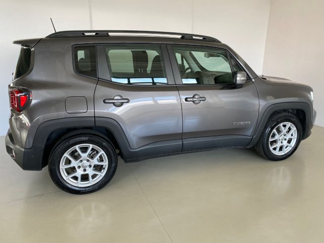 JEEP Renegade usata, con Controllo trazione