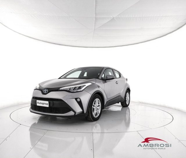 TOYOTA Other usata 0