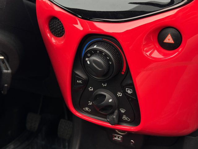 CITROEN C1 usata, con Luci diurne LED