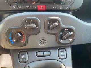 FIAT Panda usata, con USB