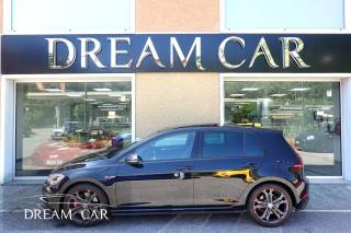 VOLKSWAGEN Golf GTI usata, con Airbag