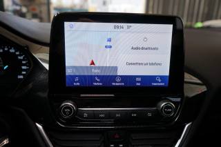 FORD Puma usata, con Bluetooth