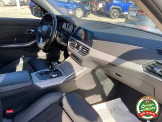 BMW 320 usata, con Cruise Control
