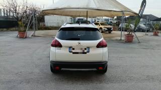 PEUGEOT 2008 usata, con Cerchi in lega