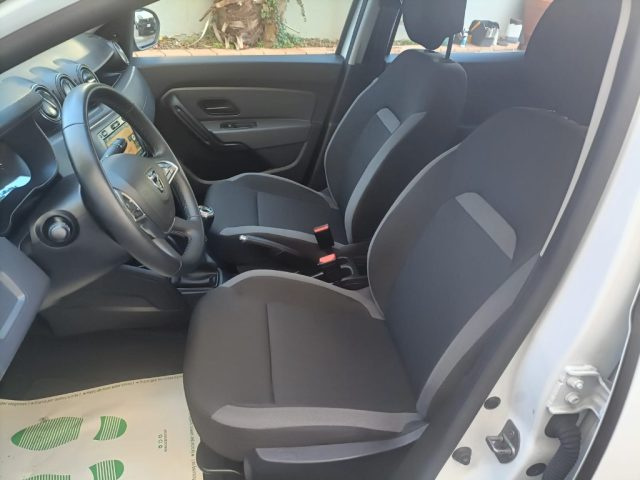 DACIA Duster usata, con Controllo trazione