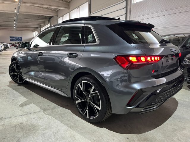 AUDI A3 usata, con Autoradio