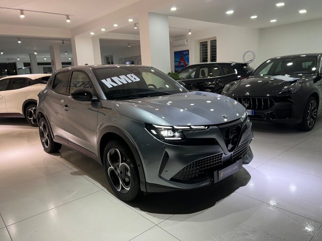 ALFA ROMEO Junior usata, con Autoradio